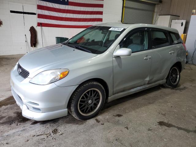 TOYOTA COROLLA MA