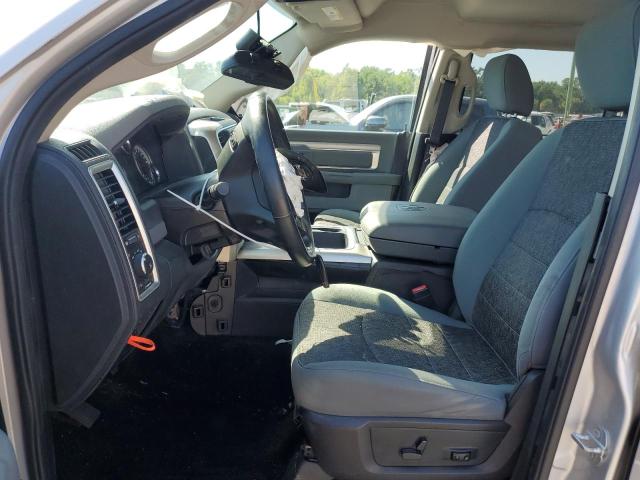 2016 RAM 1500 SLT - 1C6RR6LT4GS170129
