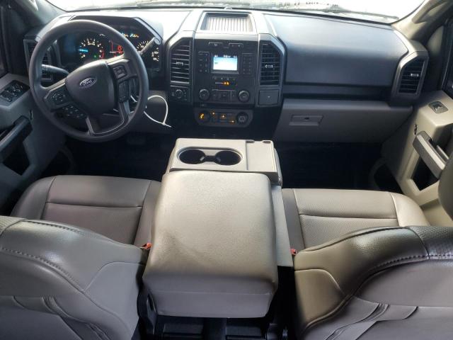 2018 FORD F150 SUPER - 1FTEW1E59JFD87368