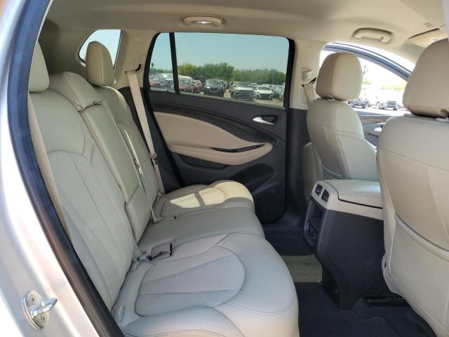 2019 BUICK ENVISION P - LRBFXBSA0KD003269