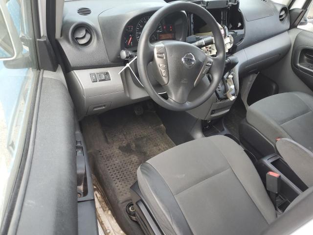 2020 NISSAN NV200 2.5S - 3N6CM0KN6LK695766