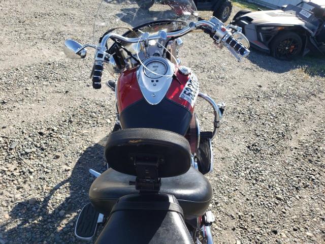 2006 YAMAHA XV1700 A JYAVP17Y26A002527