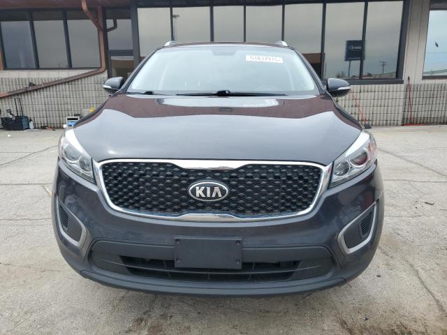 2016 KIA SORENTO LX - 5XYPG4A36GG083092