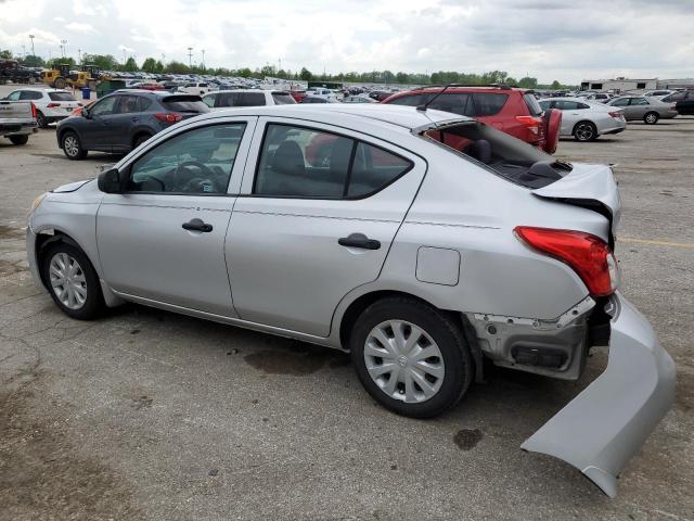 Vin: 3n1cn7ap1cl928235, lot: 54707495, nissan versa s 20122
