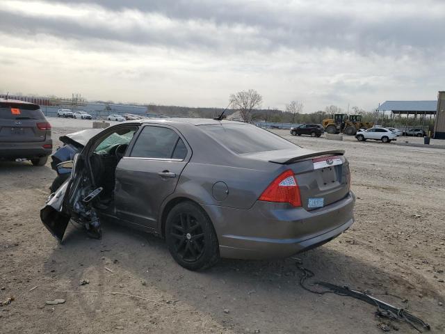 Vin: 3fahp0ja5ar366758, lot: 52576025, ford fusion sel 20102