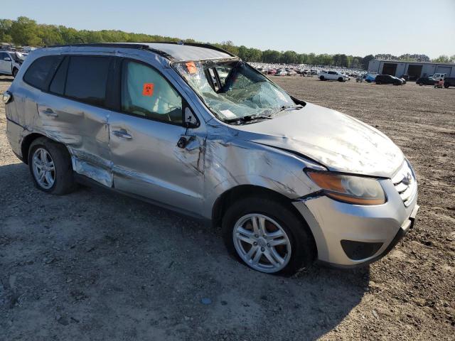 Vin: 5xyzg3ab5bg068232, lot: 52133305, hyundai santa fe gls 20114