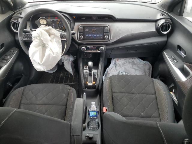 2020 NISSAN KICKS SV - 3N1CP5CV1LL519937