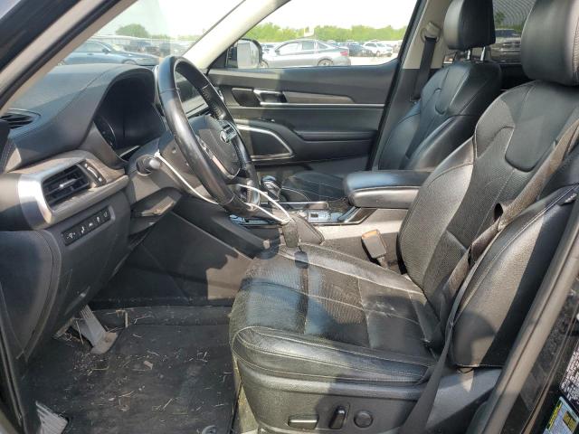 2020 KIA TELLURIDE - 5XYP34HC1LG047435