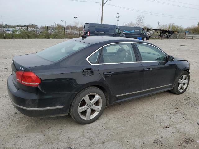 Vin: 1vwbn7a31ec039436, lot: 52783435, volkswagen passat se 20143