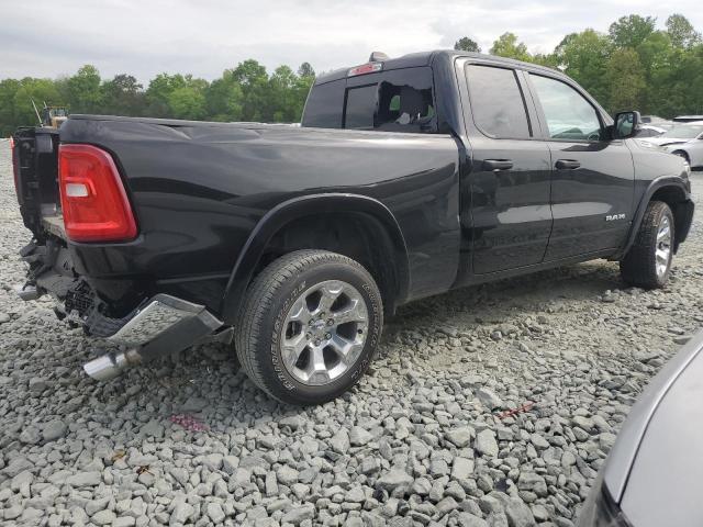 2025 RAM 1500 BIG H 1C6SRFBP4SN508187