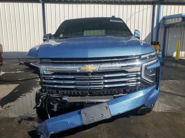 2025 CHEVROLET TAHOE 1GNS5SRD2SR212027