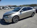 2017 TOYOTA CAMRY LE - 4T1BF1FK0HU284056