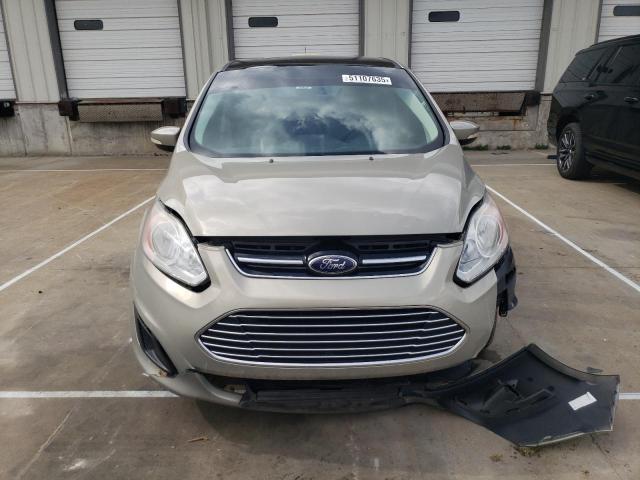 2016 FORD C-MAX SE 1FADP5AU7GL107332