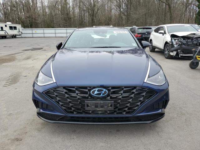 2021 HYUNDAI SONATA SEL - 5NPEJ4J20MH110100