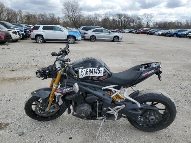 2022 TRIUMPH MOTORCYCLE SPEED TRIP - SMTP01ST4NTAG3541