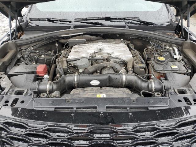 2020 LAND ROVER RANGE ROVE - SALYU2EE2LA265257