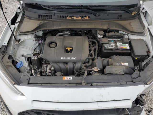 2021 HYUNDAI KONA SEL P - KM8K62AA3MU652955