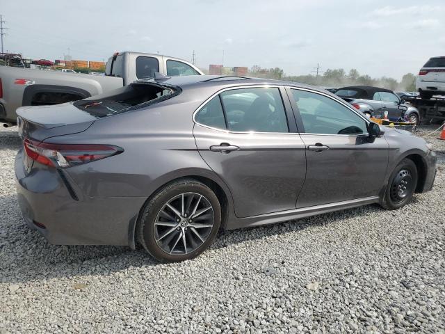 Vin: 4t1s11ak0ru865967, lot: 54936175, toyota camry se night shade 20243