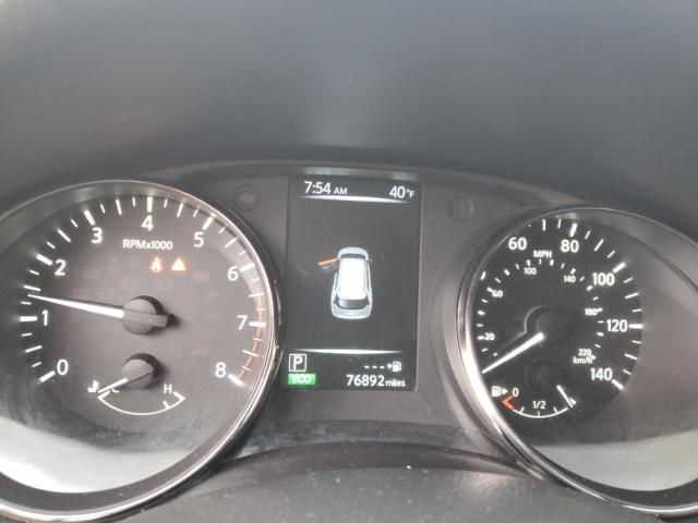 2017 NISSAN ROGUE S - KNMAT2MV6HP615362