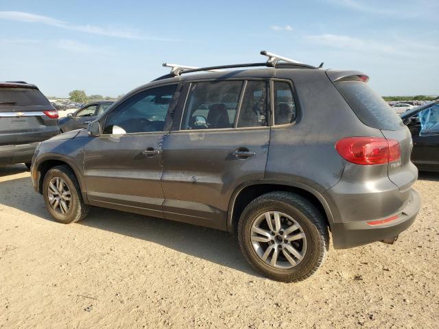 Vin: wvgav7ax2gw565766, lot: 53585535, volkswagen tiguan s 20162