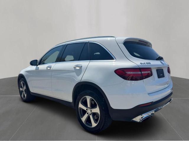 Vin: wdc0g4jb3hf126777, lot: 55069135, mercedes-benz glc-class 300 20173
