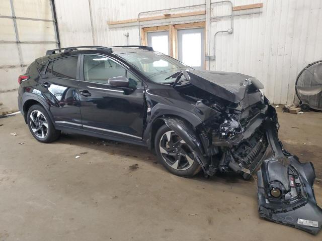Vin: 4s4guhl6xr3716848, lot: 53996445, subaru crosstrek limited 20244
