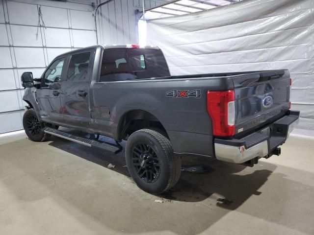 Vin: 1ft7w2btxhed03169, lot: 52261395, ford f250 super duty 20172