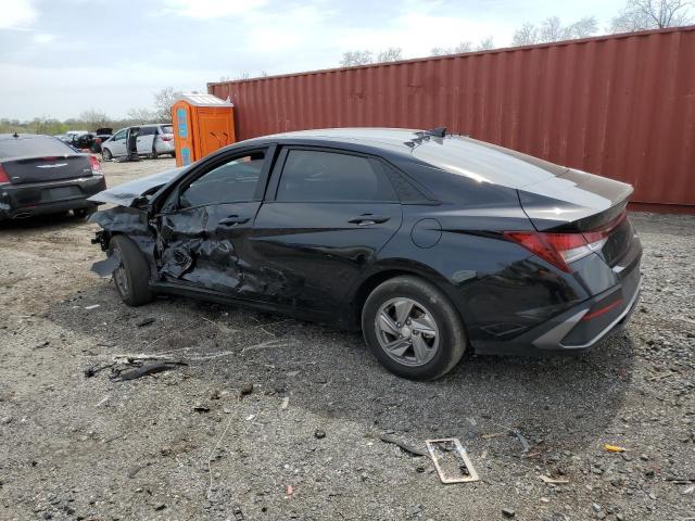 2025 HYUNDAI ELANTRA SE - KMHLL4DG2SU853882