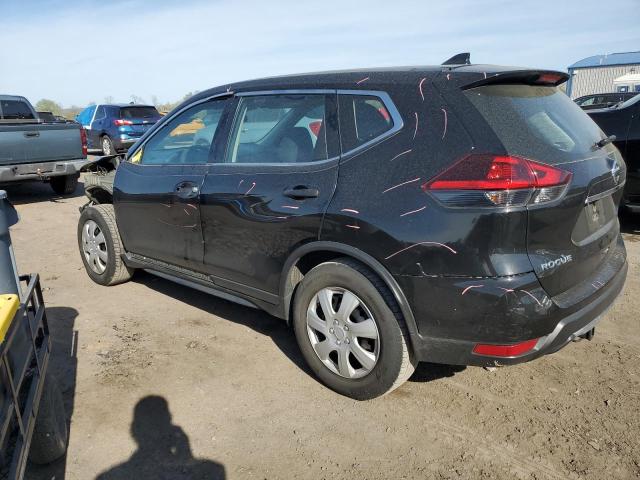 Vin: 5n1at2mt6lc785084, lot: 53782005, nissan rogue s 20202