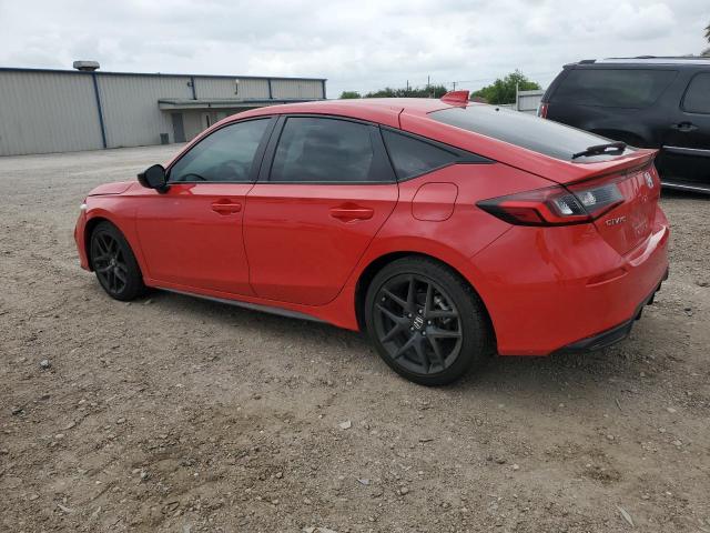 2025 HONDA CIVIC SPOR 19XFL2H8XSE002209