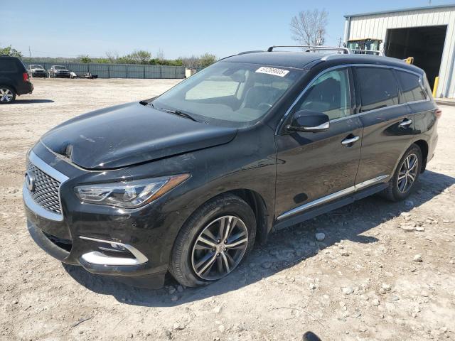 INFINITI QX60