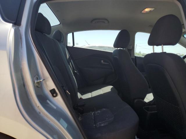 2017 KIA RIO LX KNADM4A37H6015011