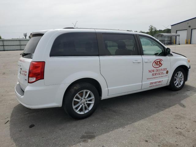 Vin: 2c4rdgcg6lr169883, lot: 54017495, dodge caravan sxt 20203