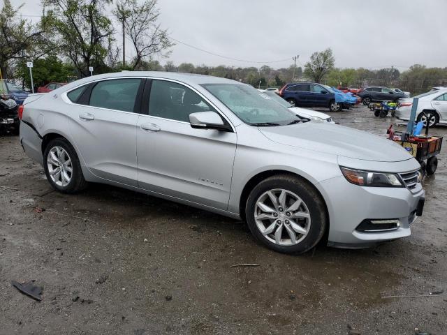 Vin: 2g1105s34j9121171, lot: 52214955, chevrolet impala lt 20184