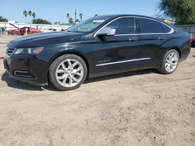 Vin: 2g1105s30l9100501, lot: 52891305, chevrolet impala premier 2020 img_1
