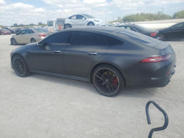 Vin: w1k7x5kb1pa054889, lot: 53025585, mercedes-benz gt-class 43 20232