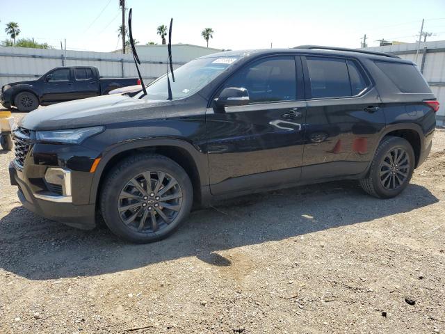 Vin: 1gnerjkwxpj131449, lot: 52819995, chevrolet traverse rs 2023 img_1