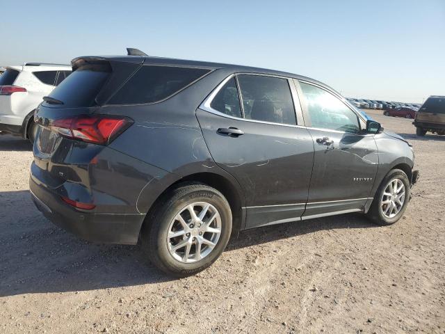 Vin: 3gnaxkevxns201802, lot: 52390755, chevrolet equinox lt 20223