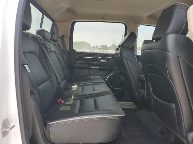 2021 RAM 1500 LARAM - 1C6SRFJT1MN632614