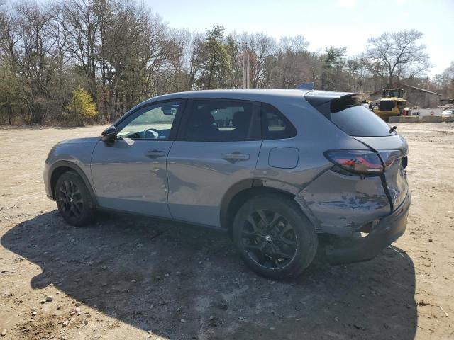 Vin: 3czrz2h5xpm700666, lot: 51140775, honda hr-v sport 20232