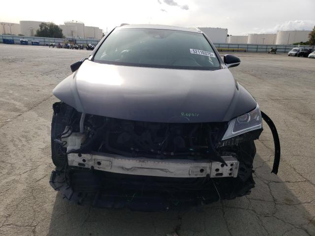 2019 LEXUS RX 450H L JTJDGKCA3K2006862