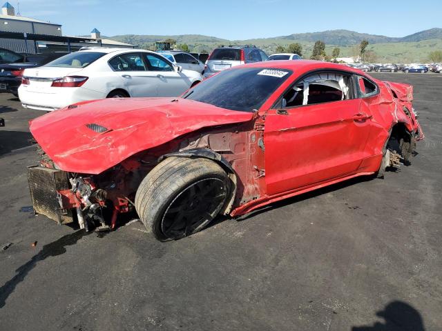 Vin: 1fa6p8cf6j5127088, lot: 52038845, ford mustang gt 2018 img_1