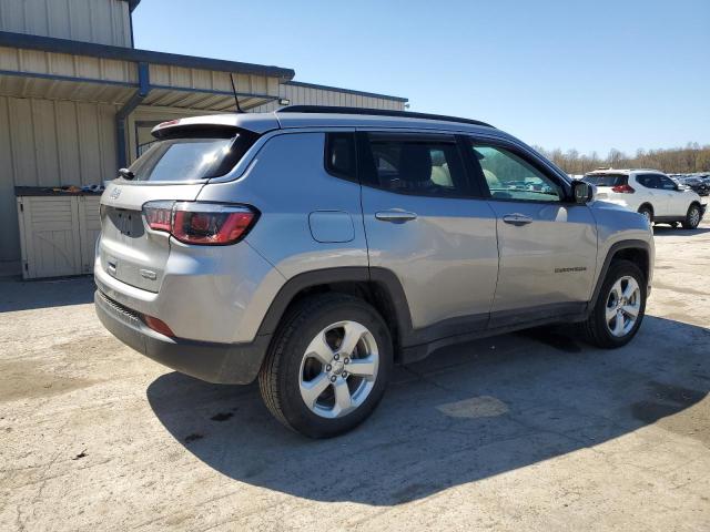 2019 JEEP COMPASS LA - 3C4NJDBB1KT703251