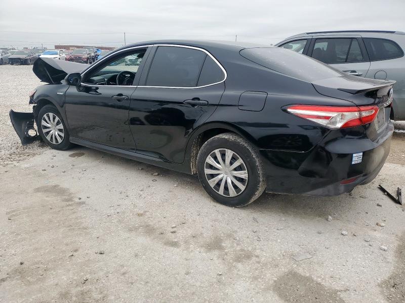Vin: 4t1b31hkxju504590, lot: 51646925, toyota camry le 20182
