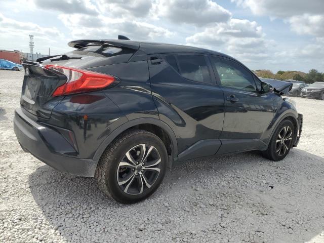 2019 TOYOTA C-HR XLE JTNKHMBXXK1034331