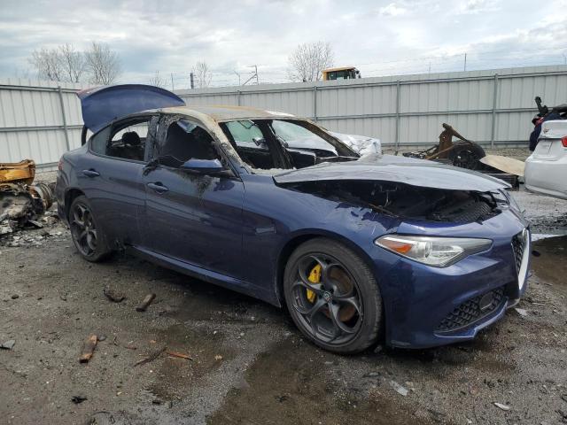 Vin: zarfanan4l7633066, lot: 53967175, alfa romeo giulia 20204