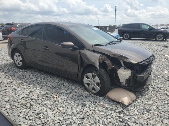Vin: 3kpfk4a73je198735, lot: 51146425, kia forte lx 20184