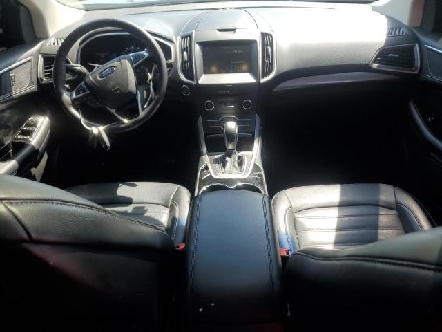 2017 FORD EDGE SEL - 2FMPK4J89HBB87345