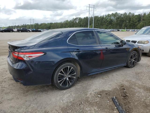 Vin: 4t1b11hk0ju551987, lot: 51784955, toyota camry l 20183