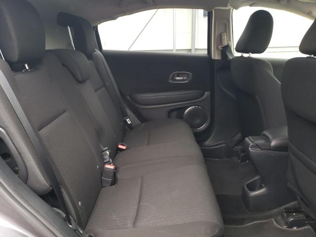 2017 HONDA HR-V EX - 3CZRU6H52HM728176